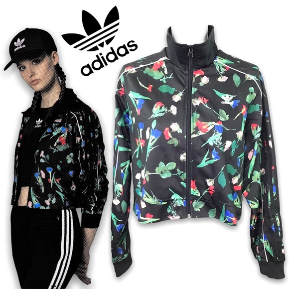 adidas bellista allover print